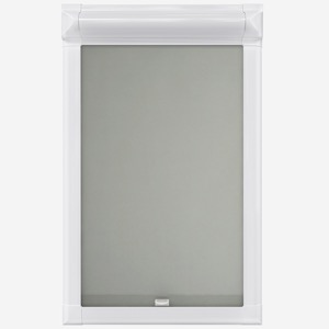 Optima Dimout Silver Grey