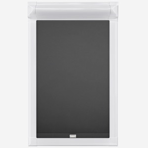 Spectrum Blackout Anthracite