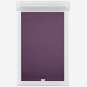 Spectrum Blackout Mulberry