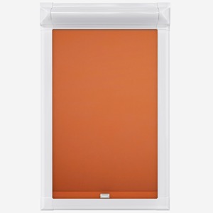 Spectrum Blackout Orange