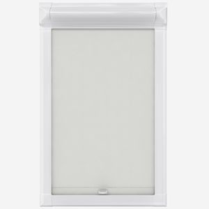 Supreme Blackout Porcelain White