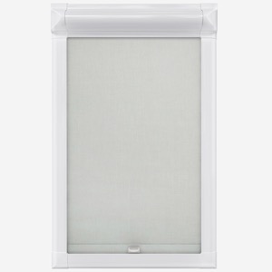 Voga Blackout White