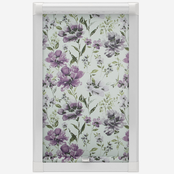 Florentina Iris Perfect Fit Roller Blind