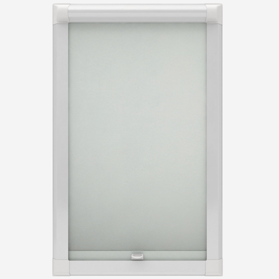 Gemstone Blackout Pearl Perfect Fit Roller Blind