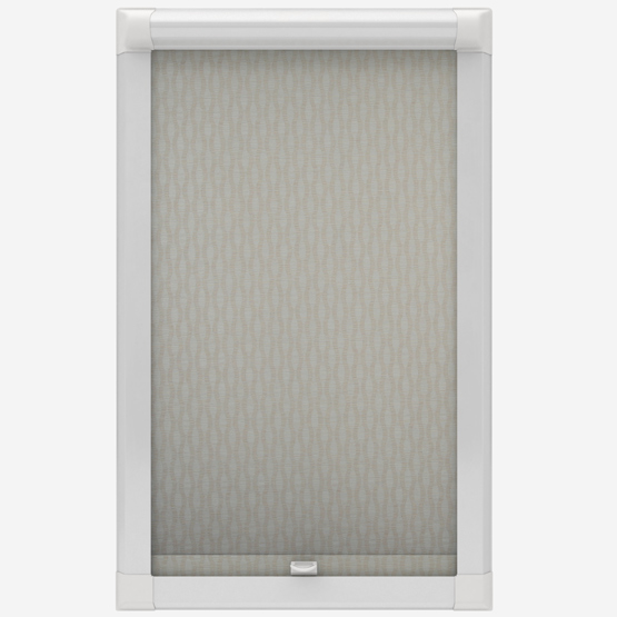 Kirby Gold Perfect Fit Roller Blind