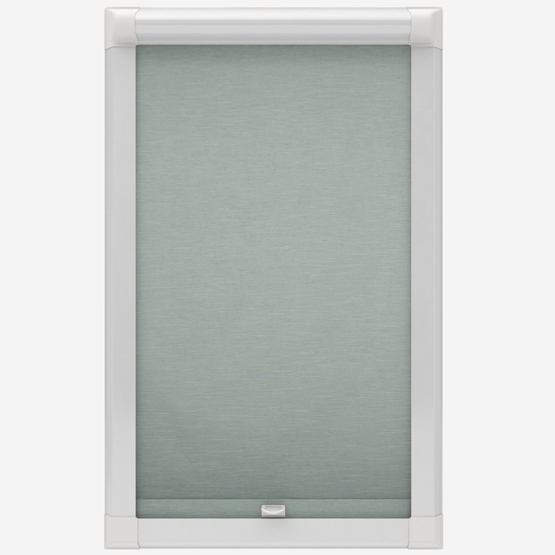 Linenweave Iron Perfect Fit Roller Blind