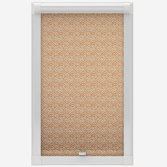 Makira Tiger Perfect Fit Roller Blind