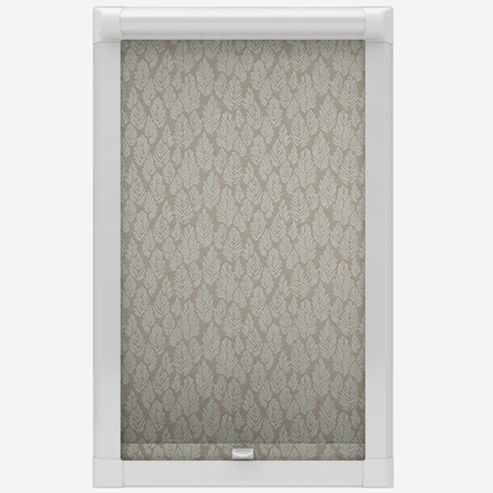 Sherwood Sand Perfect Fit Roller Blind