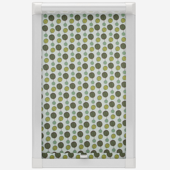 Sonnie Green Perfect Fit Roller Blind