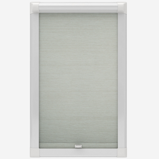 Tennessee Parchment Perfect Fit Roller Blind