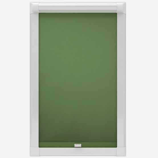 Arona Verde Perfect Fit Roller Blind