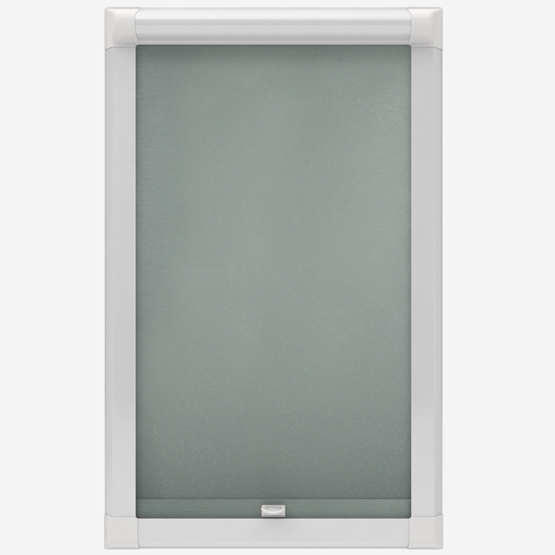 Barclay Moon Perfect Fit Roller Blind