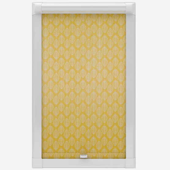 Boheme Summer Perfect Fit Roller Blind