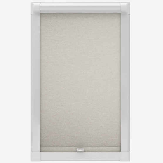 Ennis Angora Perfect Fit Roller Blind