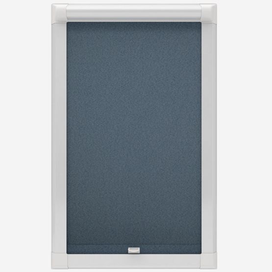 Focal Denim Perfect Fit Roller Blind