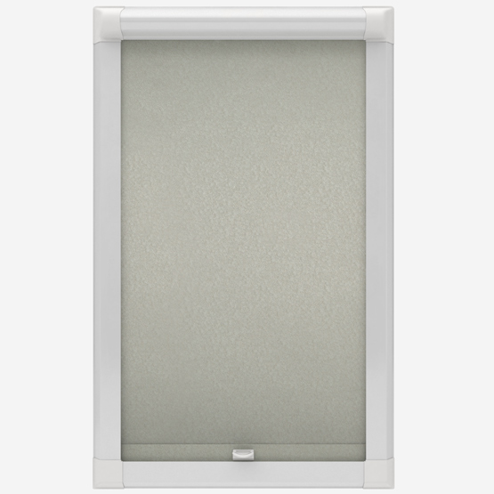 Glimpse Brulle Perfect Fit Roller Blind