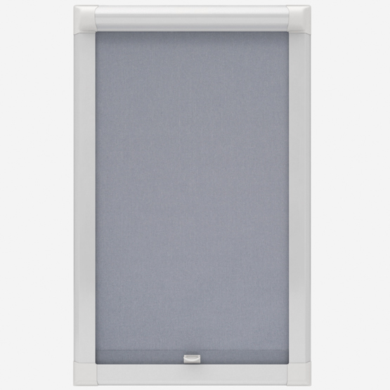 Hanson Denim Perfect Fit Roller Blind