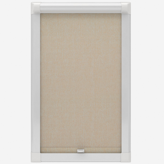 Hanson Shell Perfect Fit Roller Blind