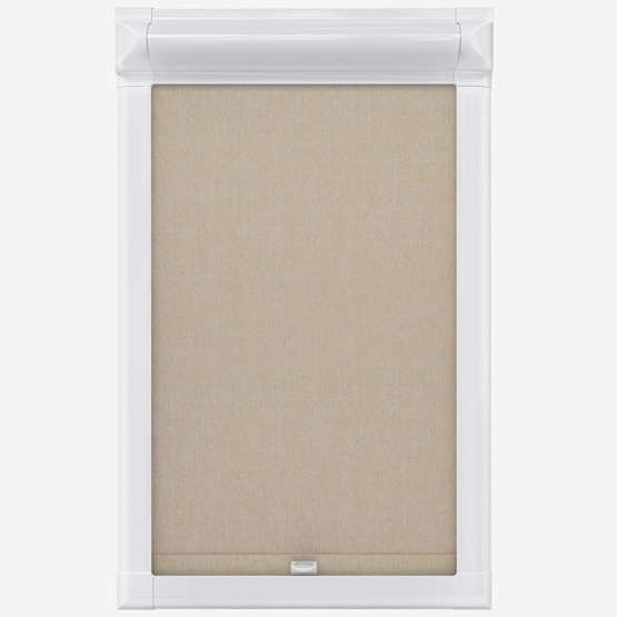 Hanson Shell Perfect Fit Roller Blind