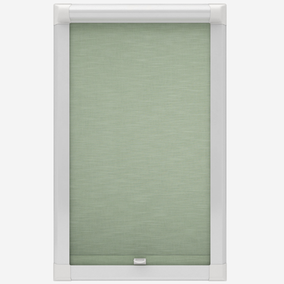 Hayworth Fern Perfect Fit Roller Blind