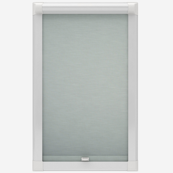 Hayworth Mist Perfect Fit Roller Blind