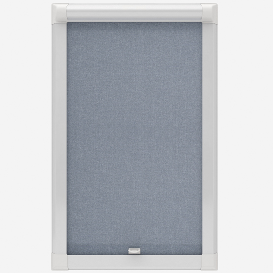 Henlow Denim Perfect Fit Roller Blind