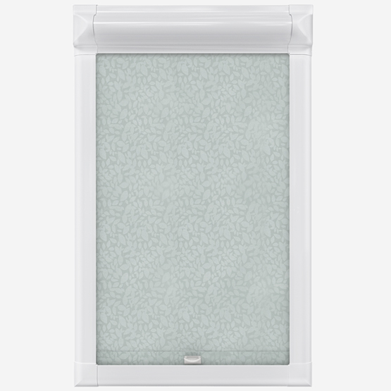 Isla Aloe Perfect Fit Roller Blind