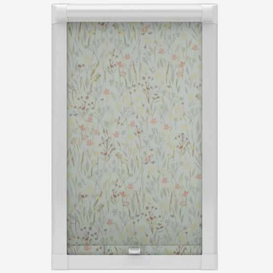 Mallory Sunrise Perfect Fit Roller Blind