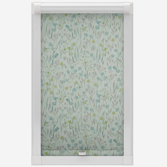 Mallory Twilight Perfect Fit Roller Blind