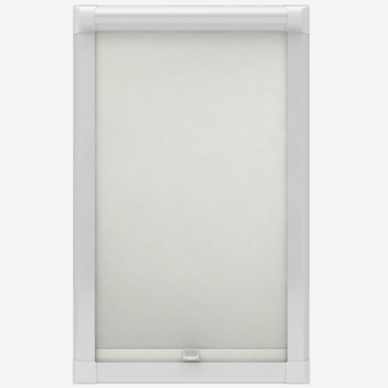 Metz White Perfect Fit Roller Blind