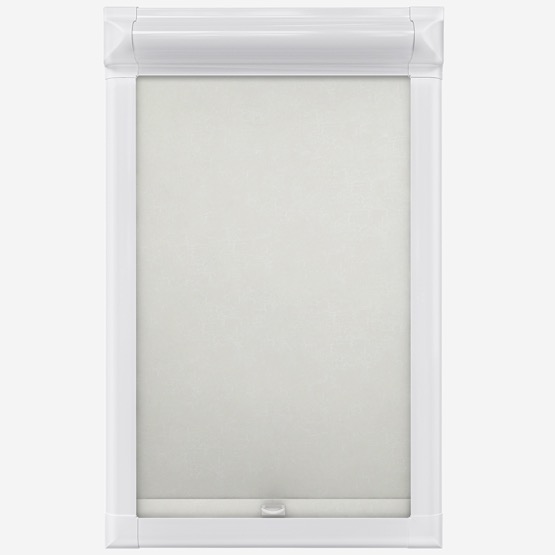 Metz White Perfect Fit Roller Blind