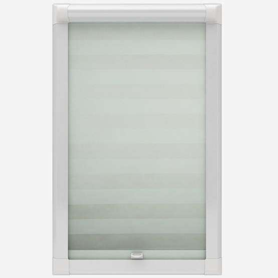 Midas Crystal Perfect Fit Roller Blind