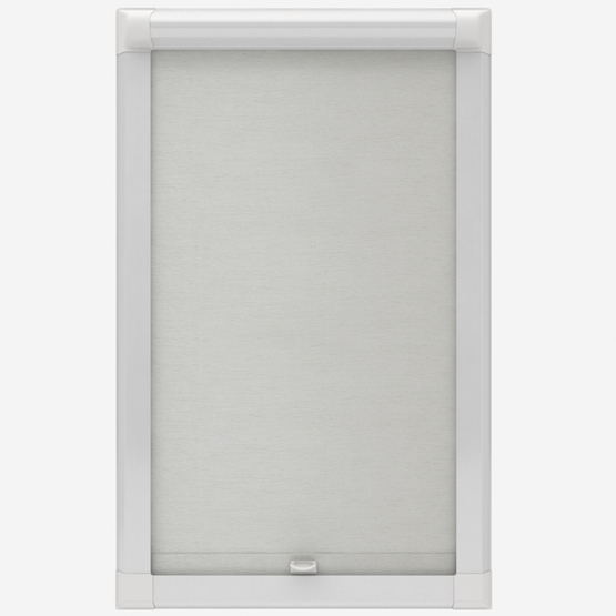 Plaza Stone Perfect Fit Roller Blind