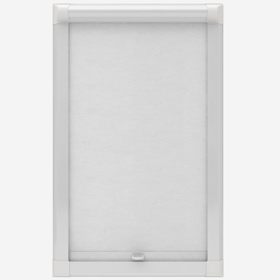 Plaza Whisper Perfect Fit Roller Blind