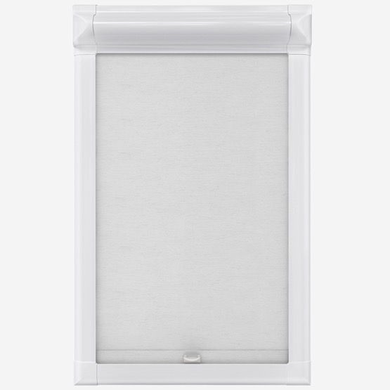 Plaza Whisper Perfect Fit Roller Blind