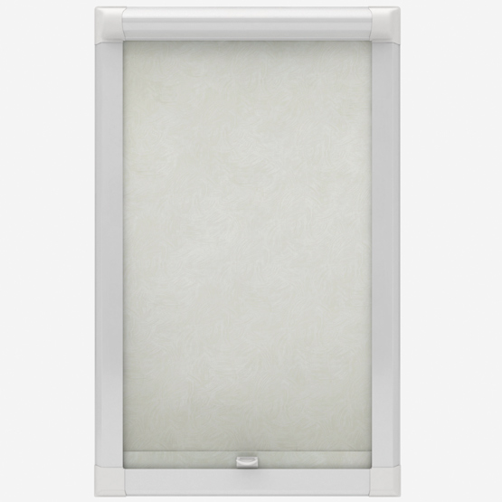 Samba Cream Perfect Fit Roller Blind