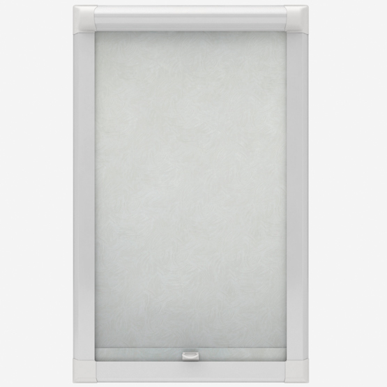 Samba Frost Perfect Fit Roller Blind