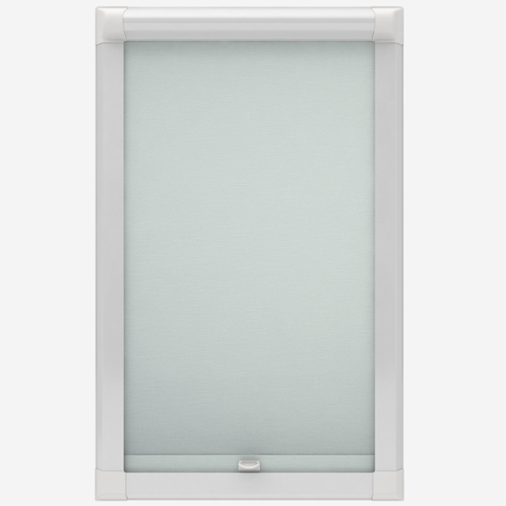 Sento Duck Egg Perfect Fit Roller Blind