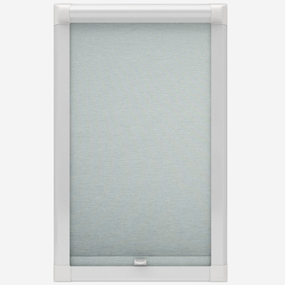 Sento Mist Perfect Fit Roller Blind