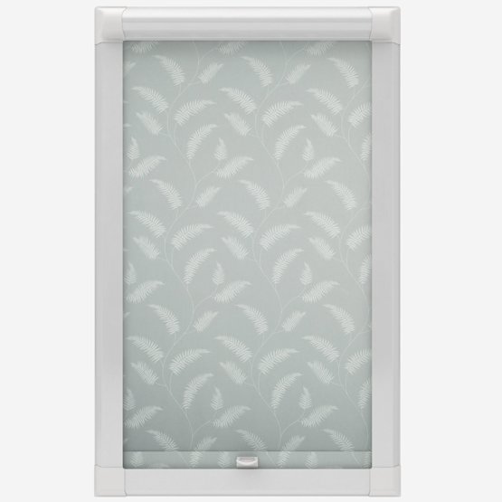 Sephora Steel Perfect Fit Roller Blind