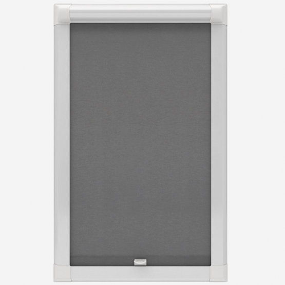 Shima Zinc Perfect Fit Roller Blind