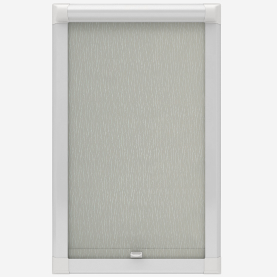 Sio Stucco Perfect Fit Roller Blind