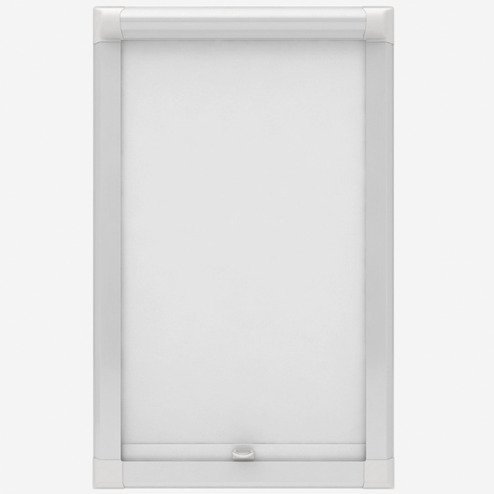 Solice Whisper Perfect Fit Roller Blind