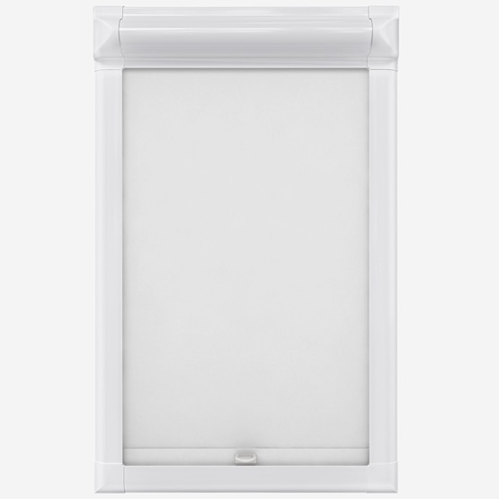 Solice Whisper Perfect Fit Roller Blind