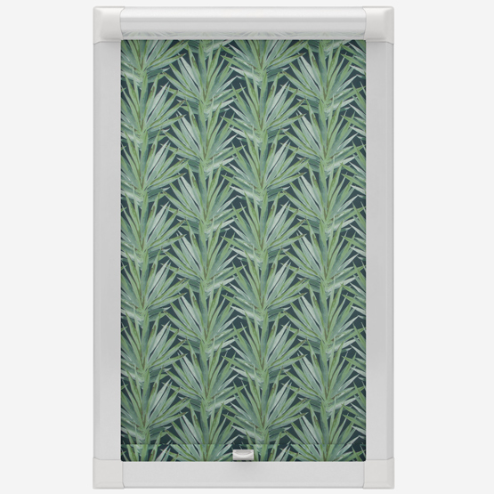 Tropic Rumba Perfect Fit Roller Blind