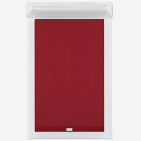 AquaLuxe Lava Perfect Fit Roller Blind