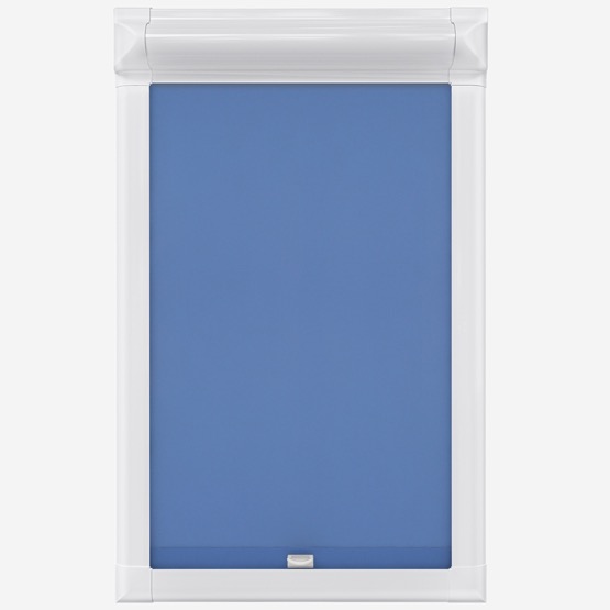 AquaLuxe Surf Perfect Fit Roller Blind
