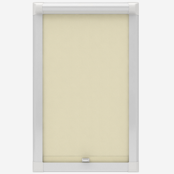 Palette Beige Perfect Fit Roller Blind