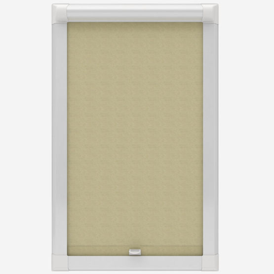 Palette Biscotti Perfect Fit Roller Blind