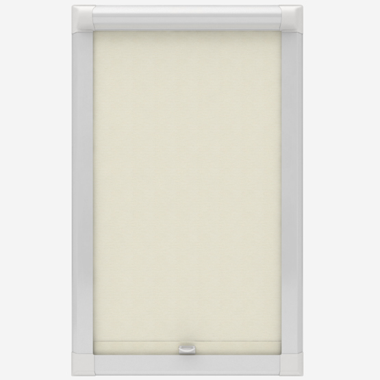 Palette Cream Perfect Fit Roller Blind